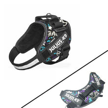 Cargar imagen en el visor de la galería, New Arrival Best-quality JULIUS K9 Dog Harness Vest Collar For Small Big Grow Training Pet Safety Cat Waterproof Nylon
