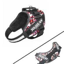 Cargar imagen en el visor de la galería, New Arrival Best-quality JULIUS K9 Dog Harness Vest Collar For Small Big Grow Training Pet Safety Cat Waterproof Nylon