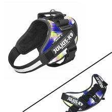 Cargar imagen en el visor de la galería, New Arrival Best-quality JULIUS K9 Dog Harness Vest Collar For Small Big Grow Training Pet Safety Cat Waterproof Nylon