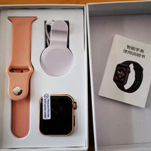 Cargar imagen en el visor de la galería, Smart Watch 44mm Strap can be changed Heart Rate Men Women Smartwatch Iwo For Apple IOS Android PK Iwo F10 8 Plus P68 W34