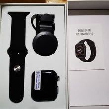 Cargar imagen en el visor de la galería, Smart Watch 44mm Strap can be changed Heart Rate Men Women Smartwatch Iwo For Apple IOS Android PK Iwo F10 8 Plus P68 W34