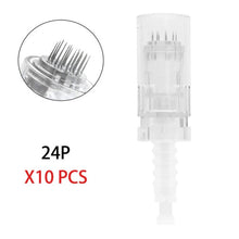 Cargar imagen en el visor de la galería, Electric Derma Dr.pen M7-W Wireless Skin Care Machine Device Tattoo Microblading Tattoo Needles Mesotherapy Facial Tools