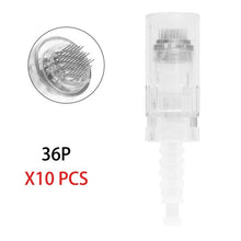 Cargar imagen en el visor de la galería, Electric Derma Dr.pen M7-W Wireless Skin Care Machine Device Tattoo Microblading Tattoo Needles Mesotherapy Facial Tools