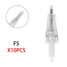 Cargar imagen en el visor de la galería, Electric Derma Dr.pen M7-W Wireless Skin Care Machine Device Tattoo Microblading Tattoo Needles Mesotherapy Facial Tools