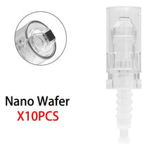 Cargar imagen en el visor de la galería, Electric Derma Dr.pen M7-W Wireless Skin Care Machine Device Tattoo Microblading Tattoo Needles Mesotherapy Facial Tools