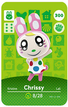 Cargar imagen en el visor de la galería, Animal Crossing Amiibo Card New Horizons for NS games Amibo Switch/Lite Amiibo Card NFC Welcome Cards Series 1 To 4