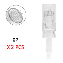 Cargar imagen en el visor de la galería, Electric Derma Dr.pen M7-W Wireless Skin Care Machine Device Tattoo Microblading Tattoo Needles Mesotherapy Facial Tools