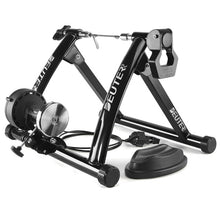Cargar imagen en el visor de la galería, Indoor Exercise Bike Trainer Home Training 6 Speed Magnetic Resistance Bicycle Trainer Road MTB Bike Trainers Cycling Roller