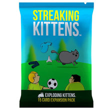 Cargar imagen en el visor de la galería, Adult Board Games NSFW Edition Kitten Original Edition Family Party Strategy Explode Fun Cards Game Child Toy