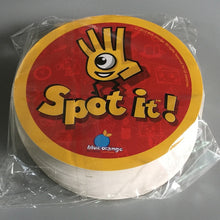 Cargar imagen en el visor de la galería, Dobble HP Harried Spot It Animals Jr Game Toy Iron Box 55 Card Potter Hermione Sport Go Camping Hip Kids Board Game Gift English