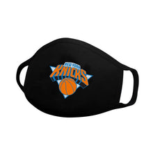 Cargar imagen en el visor de la galería, NBA Basketball Team Adult Population Cover Lakers Warriors Boys Style Cotton Washable Foreign Trade Printing Mondkapjes Wasbaar
