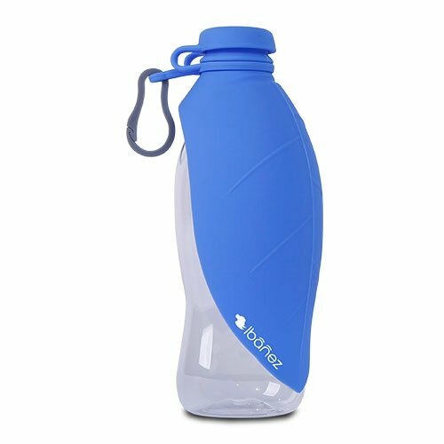 Botella bebedero portátil 
