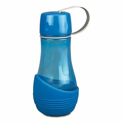 Botella bebedero 