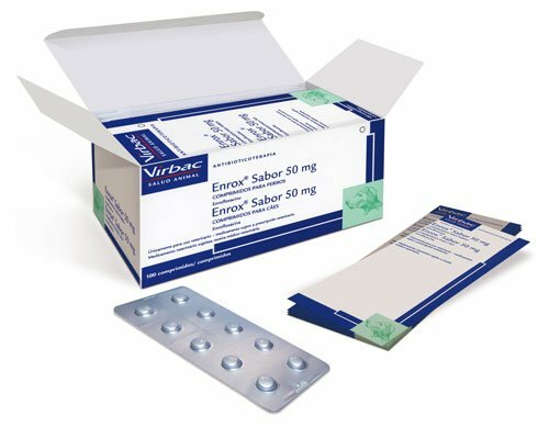 ENROX SABOR ALIMENTO COMPLEMENTARIO GATOS Y PERROS