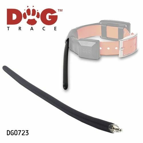 ANTENA MANDO DOGTRACE X20 LOCALIZADOR DOGTRACE X20 GPS