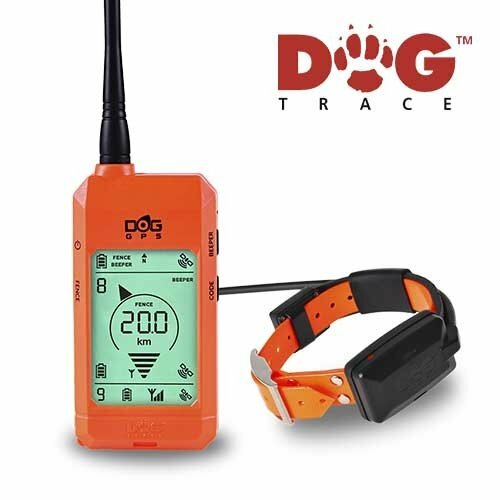 Localizador GPS Dogtrace X20