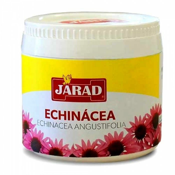 Bote de echinacea 100 grs