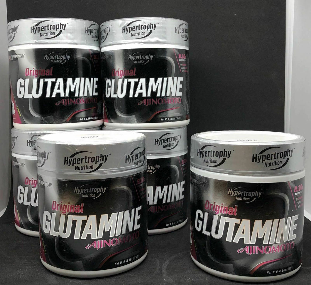 GLUTAMINA EVOLUTION - 315GR