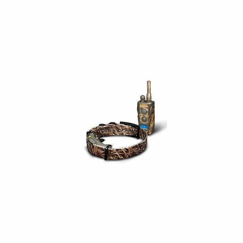 DOGTRA ARC 800 CAMO ADIESTRAMIENTO 800 METROS MANDO MAS 1 COLLAR