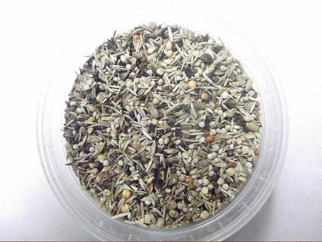 Golosina Pardillo 150gr.