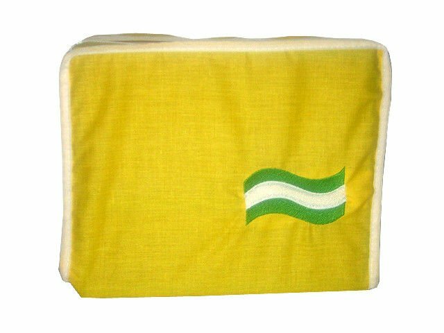 Funda bandera Andalucía