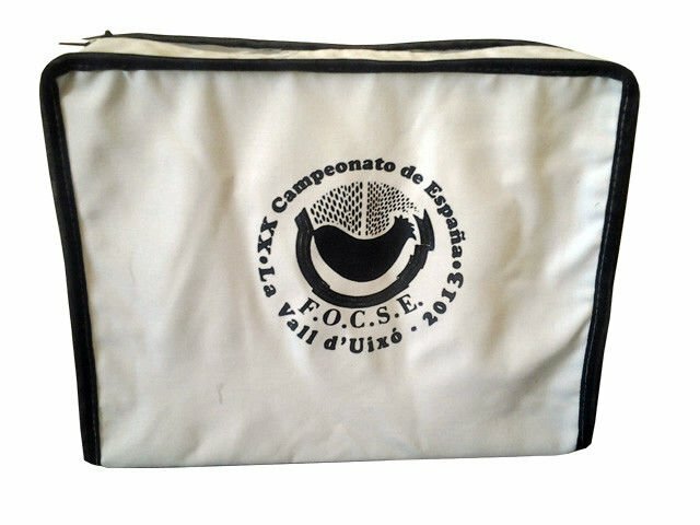 Funda Campeonato España