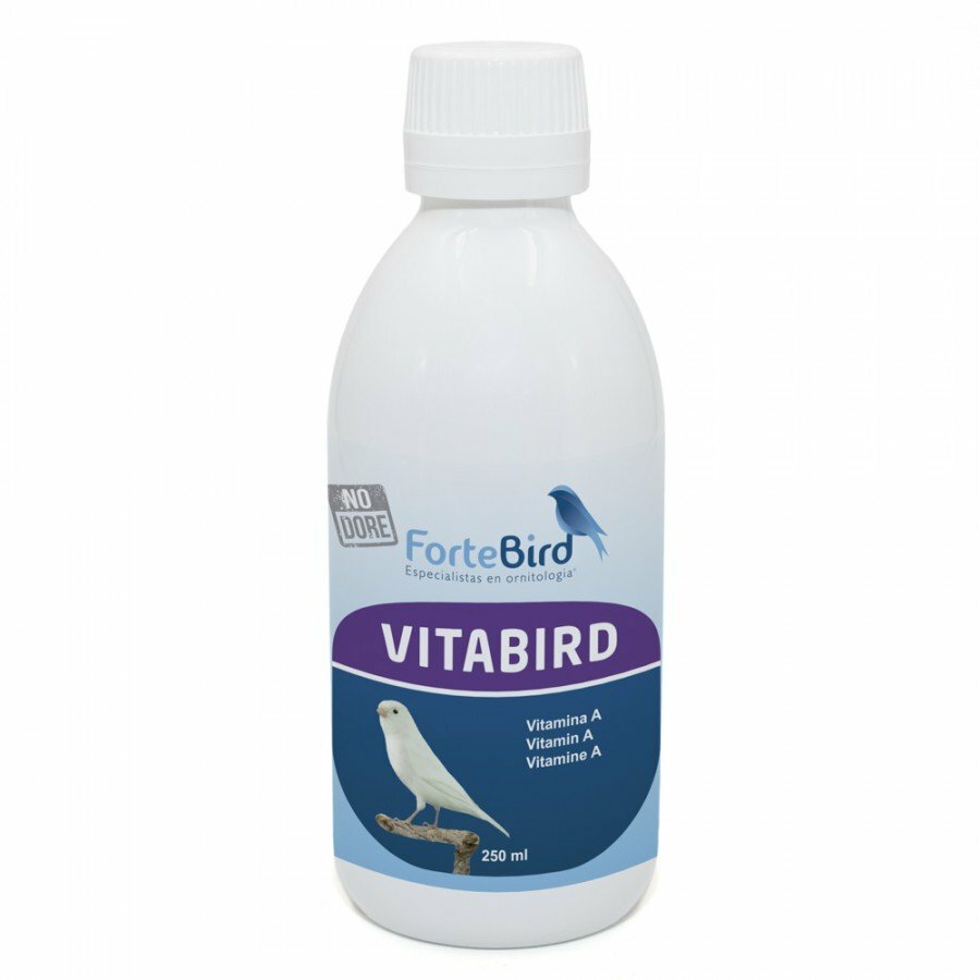 FORTEBIRD Vitabird - Vitamina A