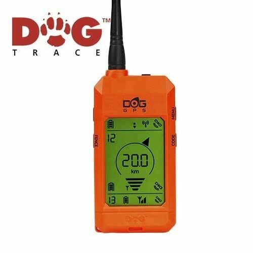 DOGTRACE MANDO RECEPTOR DOGTRACE X30