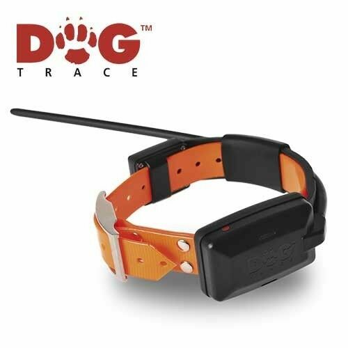 DOGTRACE Collar adicional Dogtrace X30