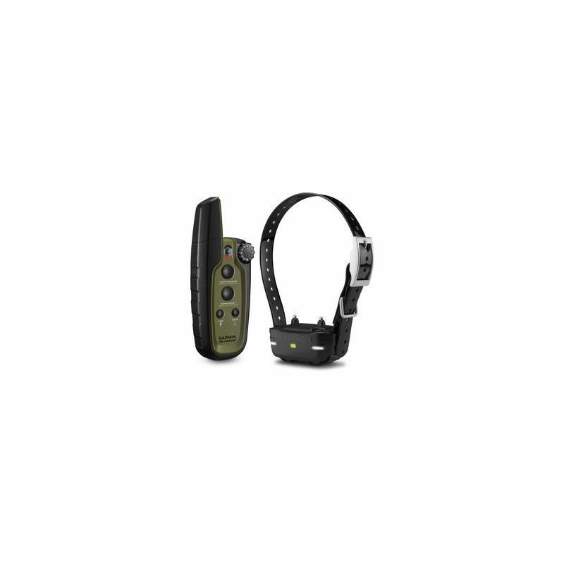 GARMIN SPORT PRO 1200 Metros + Antiladridos
