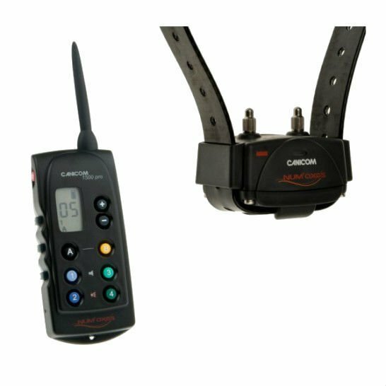 CANICOM 1500 PRO