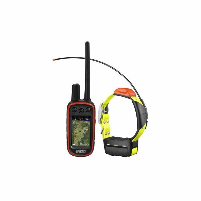 GARMIN ALPHA 100 + T5
