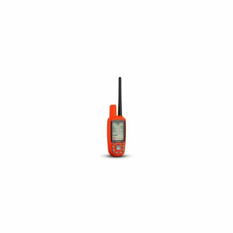 COLLAR DE ADIESTRAMIEMTO EDUCACION GPS GARMIN COLLAR GPS ATEMOS 50