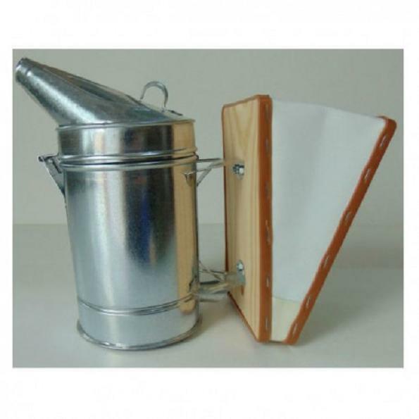 AHUMADOR INOX ANTICHISPAS