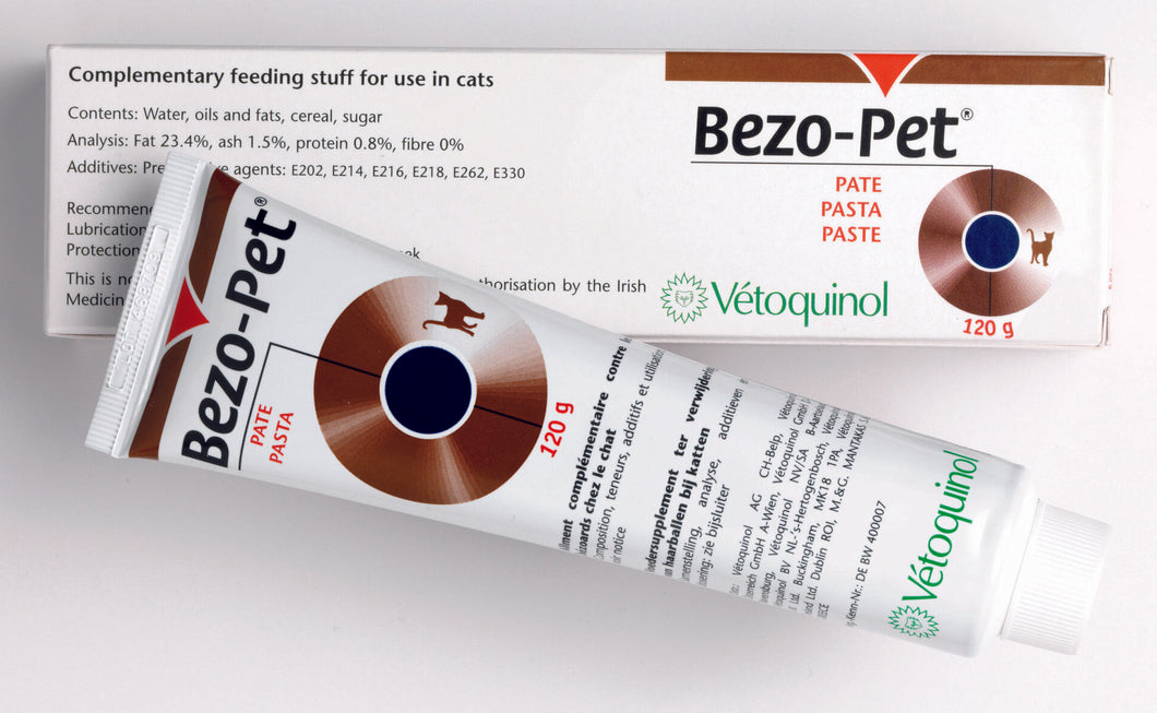 BEZO-PET 120 GR AMOS (MALTA)