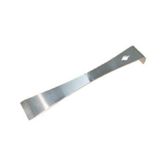 ESPATULA INOX 26 CM