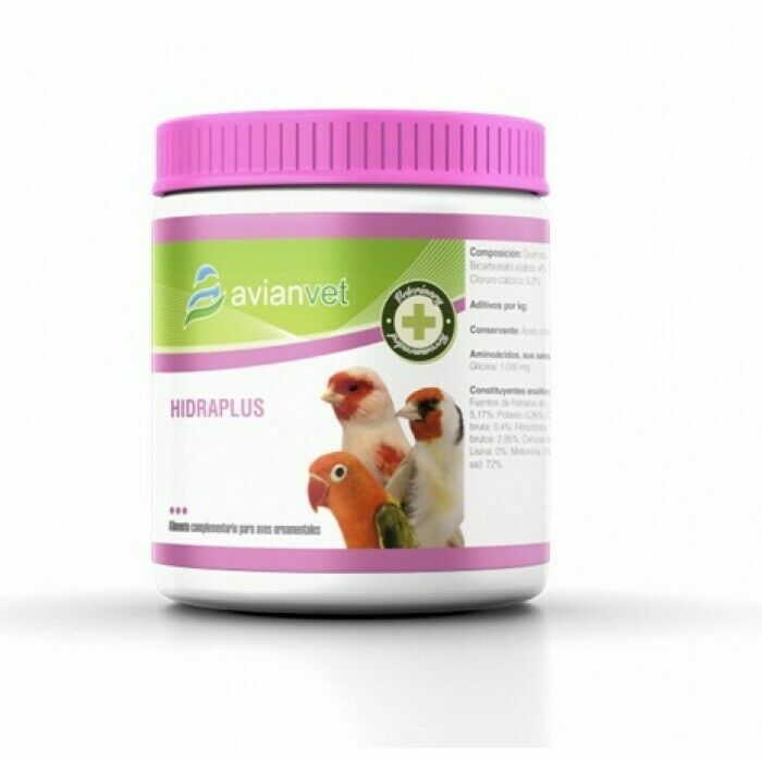 Hidraplus