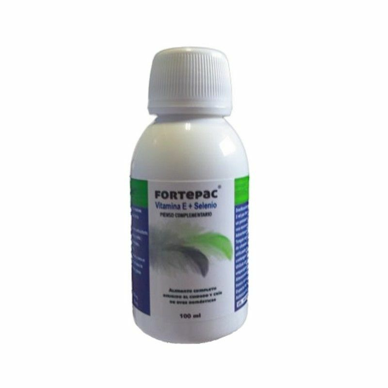 FORTEPAC STOP PICAJE 100 ML