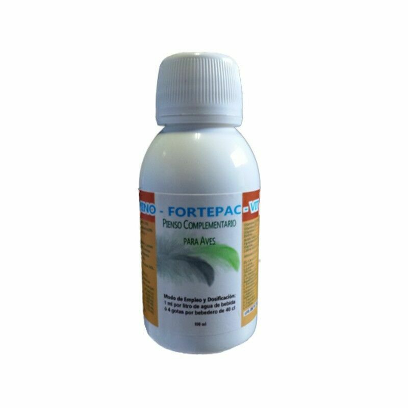 AMINO-FORTEPAC-VIT