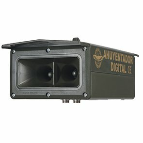 AHUYENTADOR DIGITAL DOBLE