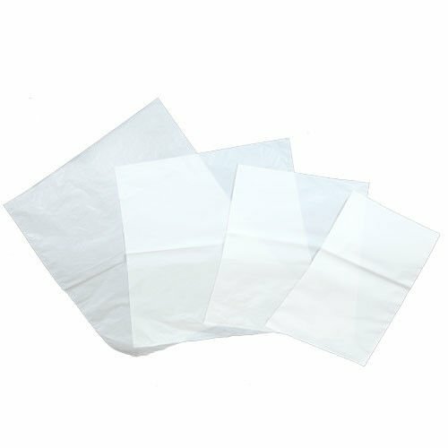 BOLSAS DE PLASTICO MERCADO 2