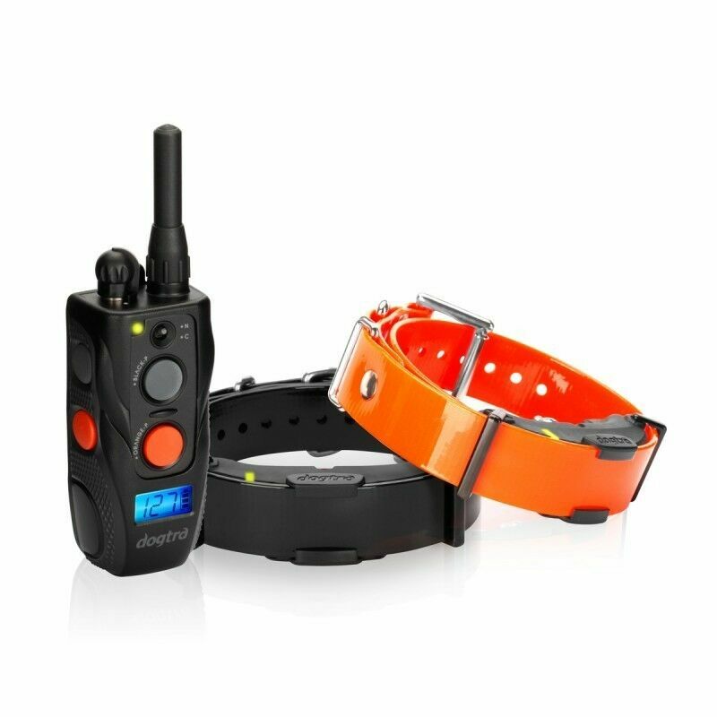 DOGTRA ARC 800 ADIESTRAMIENTO 800 METROS MANDO MAS 1 COLLAR