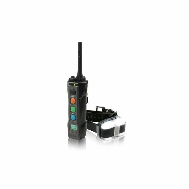 Dogtra 4500 EDGE collar adiestramiento de 1600 metros