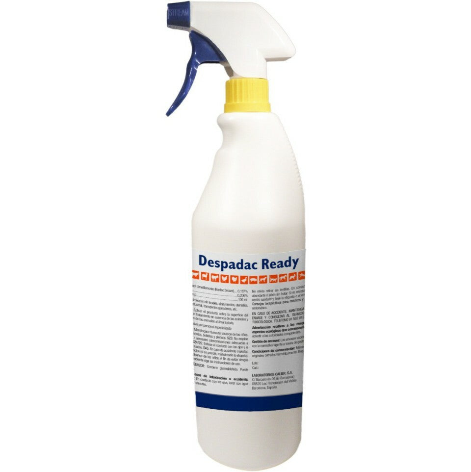 DESPADAC READY 1L