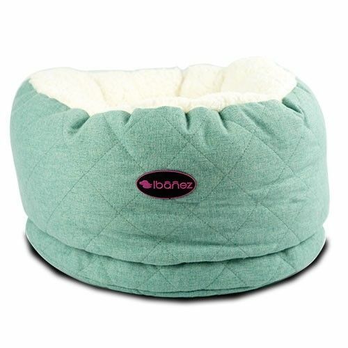 CAMA Donut 