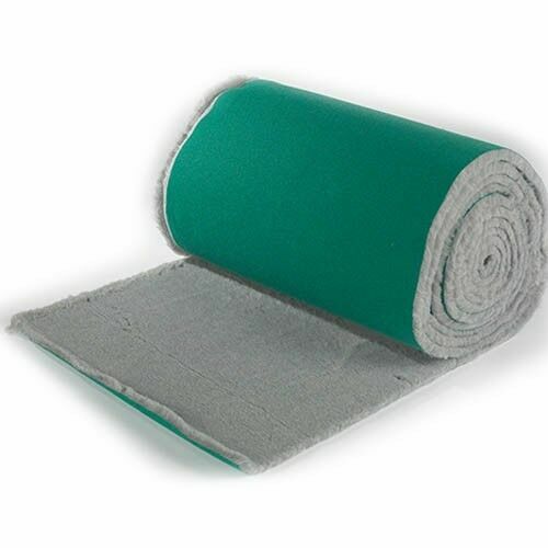 Alfombra absorbente . BASE SIN GOMA