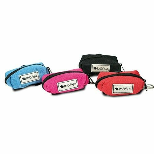 Dispensador de bolsas para cacas 