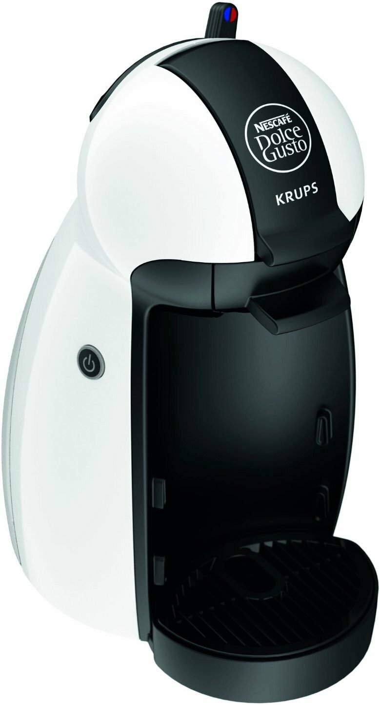 Cafetera Capsulas Dolce Gusto Krups