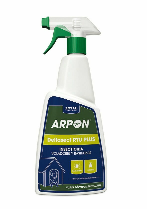 ARPON® Deltasect RTU PLUS
