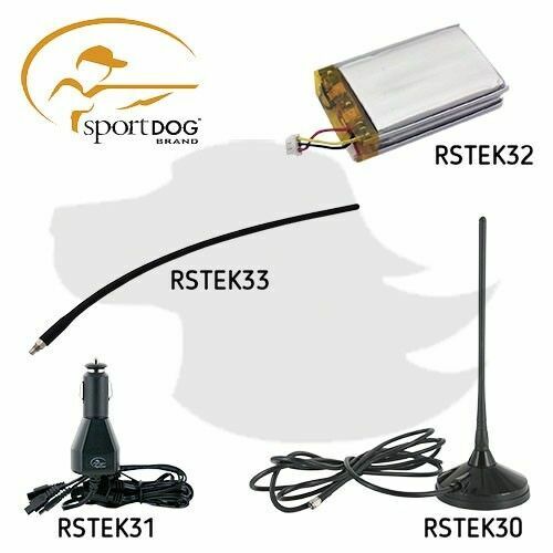 Accesorios SportDog Tek